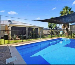 Anglers Paradise Yarrawonga